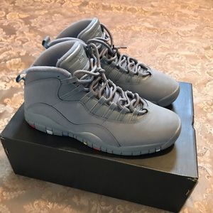 cool grey 10s